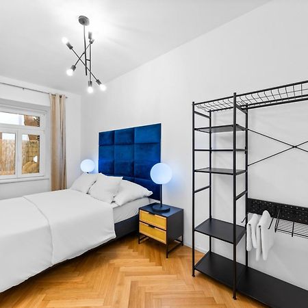 Vienna Chic Residences #Suite 1 Esterno foto