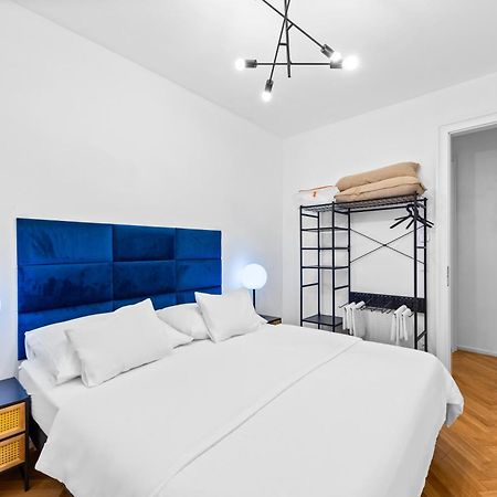 Vienna Chic Residences #Suite 1 Esterno foto