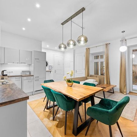 Vienna Chic Residences #Suite 1 Esterno foto