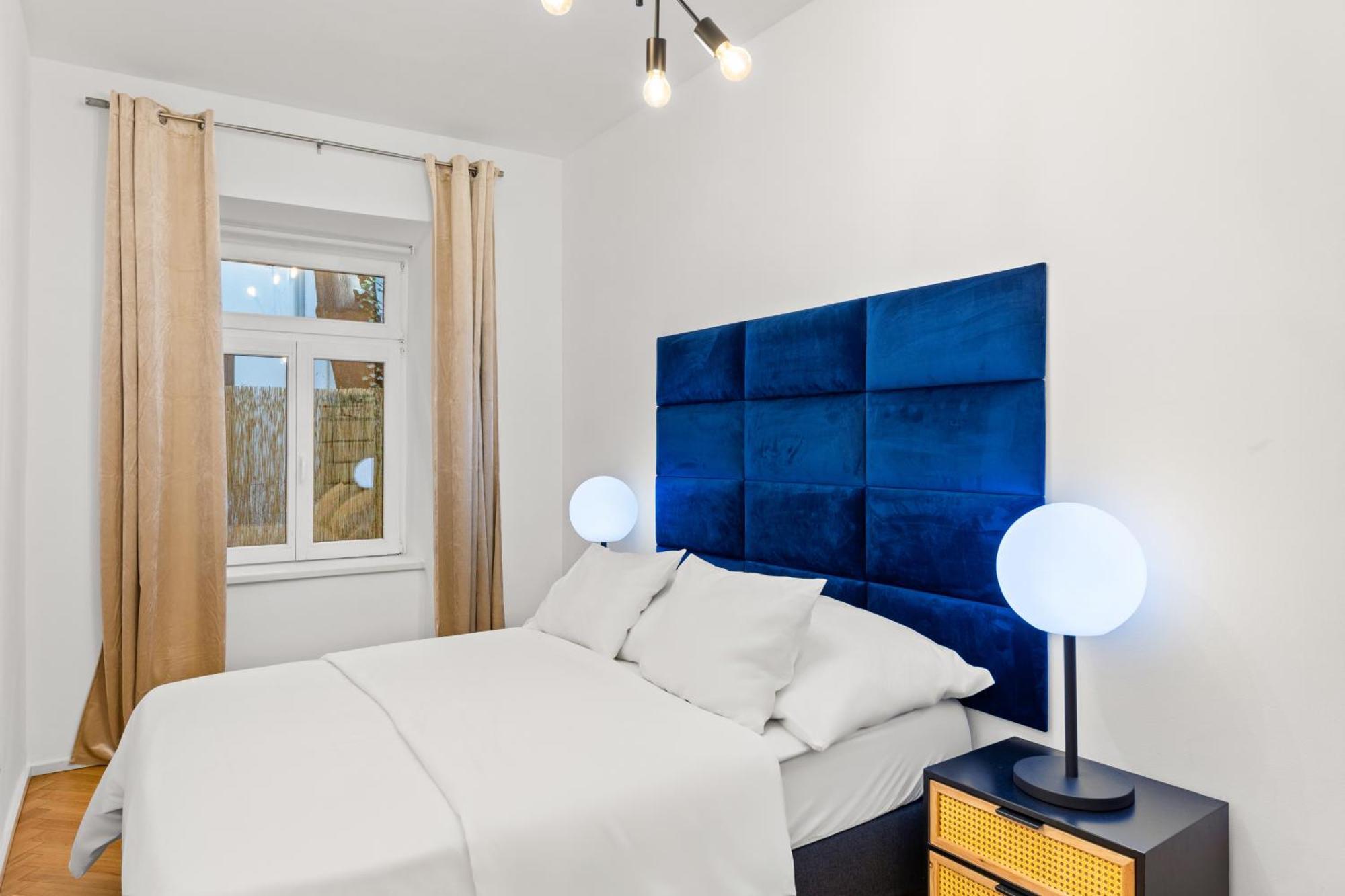 Vienna Chic Residences #Suite 1 Esterno foto