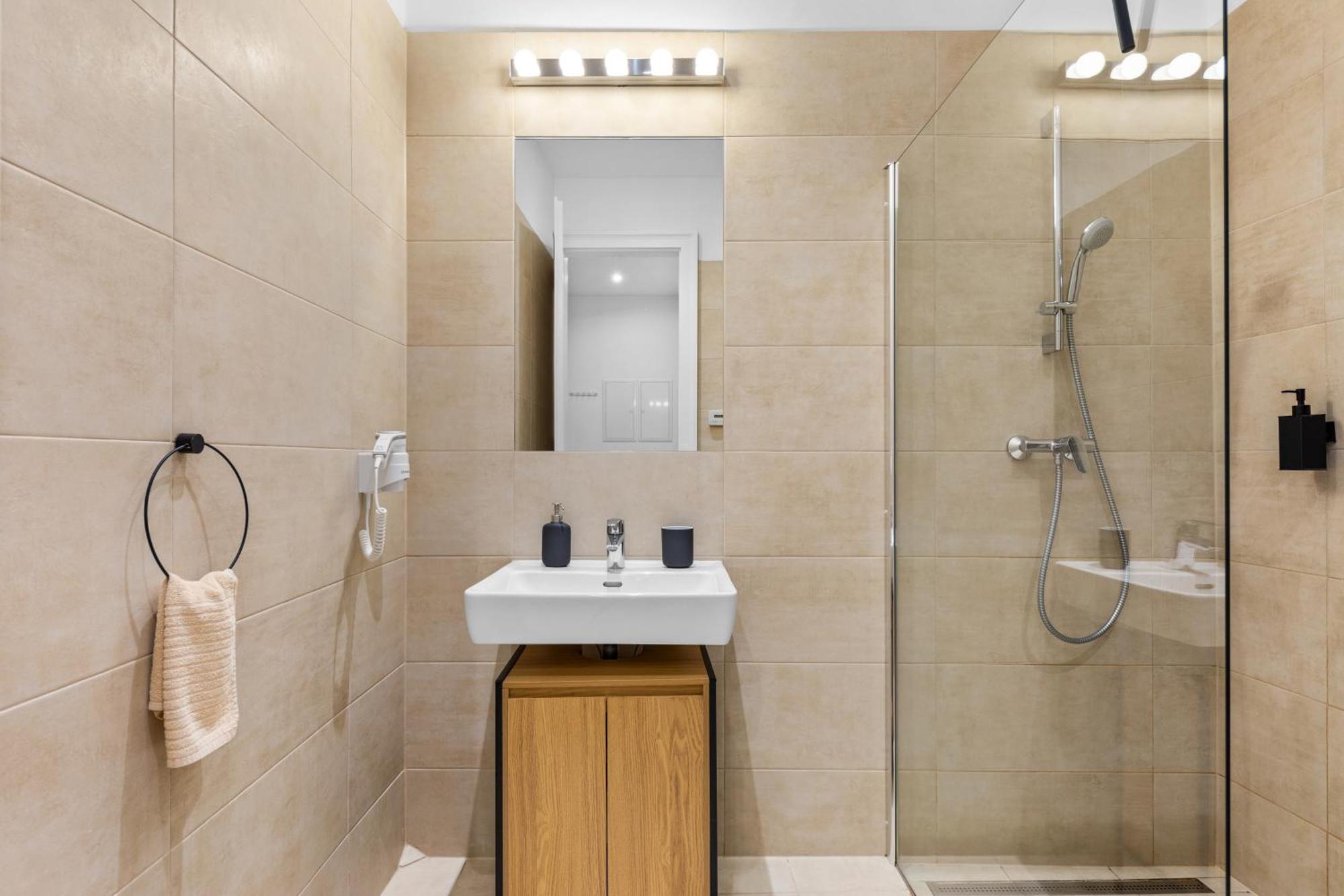 Vienna Chic Residences #Suite 1 Esterno foto