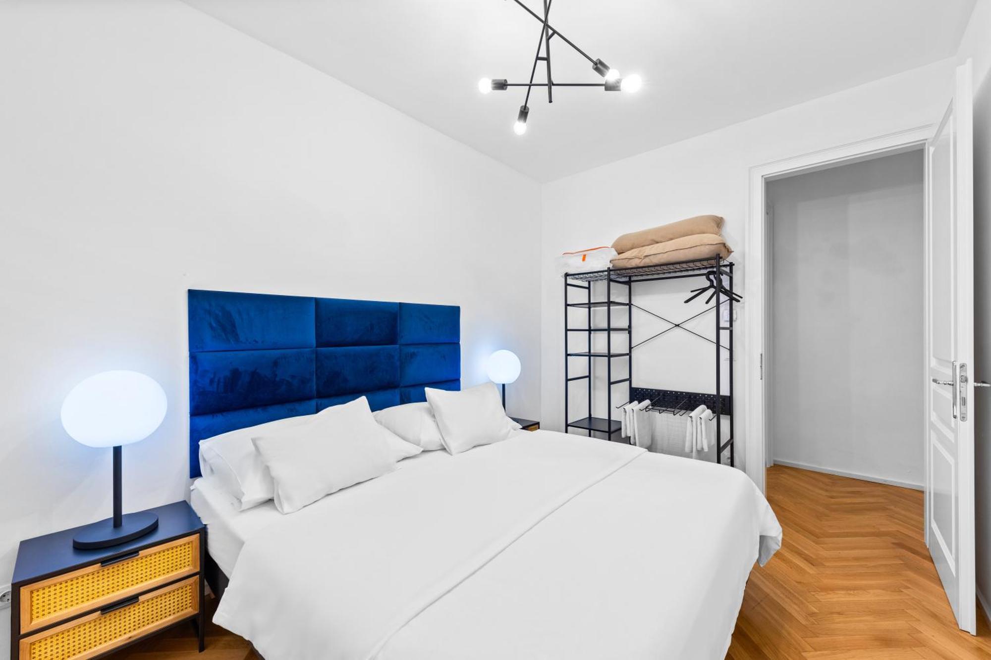 Vienna Chic Residences #Suite 1 Esterno foto